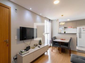 Apartamento · 43m² · 2 Quartos · 1 Vaga · Apartamento à Venda - Jardim City, 2 Quartos, 43 m² - Guarulhos