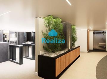 Comercial · 116m² · 1 Vaga · SALA LOCAÇÃO SCN QUADRA 3 BLOCO B EDIFÍCIO VICTÓRIA ASA NORTE