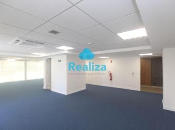 Comercial · 110m² · 1 Vaga · AMPLA SALA COM VARANDA NO ED VICTORIA - SCN ASA NORTE