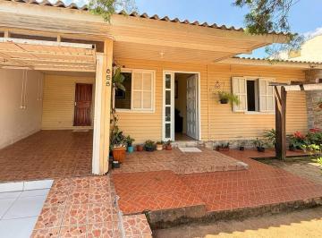 Casa · 135m² · 3 Quartos · 2 Vagas · Casa em Igara