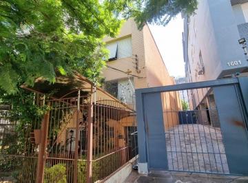 Casa · 32m² · 1 Quarto · Apartamento garden, 01 dormitório no Bairro Bela Vista.