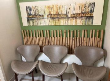 Casa · 47m² · 1 Quarto · Sala Comercial à Venda na Rua dos Andradas – 47,10m² Semi Mobiliada – Excelente Oportunidade no Cent