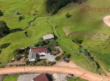 Rural · 200m² · 3 Quartos · Sítio em Alto Egito  -  Antônio Carlos
