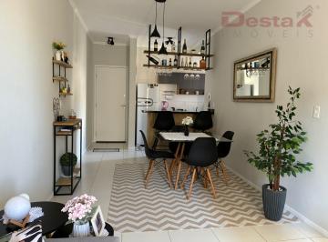 Apartamento · 68m² · 2 Quartos · 1 Vaga · Apartamento em Areias  -  São José