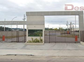 Apartamento · 40m² · 2 Quartos · 1 Vaga · Apartamento no Sertão do Maruim - São José