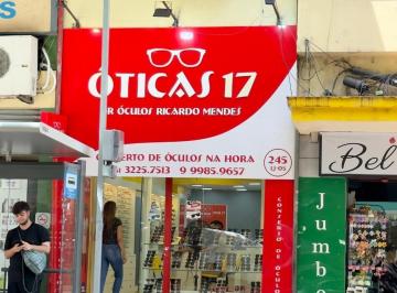 Comercial · 86m² · 3 Quartos · 🏬 LOJA / PONTO COMERCIAL LOCADO À VENDA no Centro Histórico