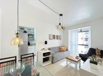 Apartamento · 42m² · 1 Quarto · 1 Vaga · Apartamento em Santana