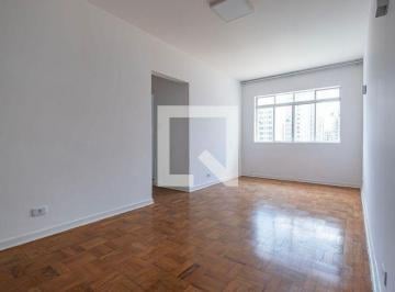 Apartamento · 75m² · 2 Quartos · 1 Vaga · Apartamento à Venda - Paraíso, 2 Quartos, 75 m2