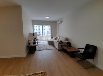 Apartamento · 123m² · 3 Quartos · 1 Vaga · Apartamento com 3 dormitórios na rua Almirante Lamego