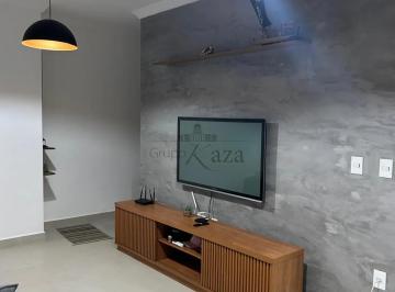 Apartamento · 83m² · 2 Quartos · 1 Vaga · Apartamento - Condomínio Residencial Mata Atlântica - Toninhas - 2 Dormitórios - 83,70m²