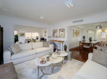 Apartamento · 267m² · 4 Quartos · 4 Vagas · Apartamento - Venda - Perdizes - 4 Suítes - 267,53m²