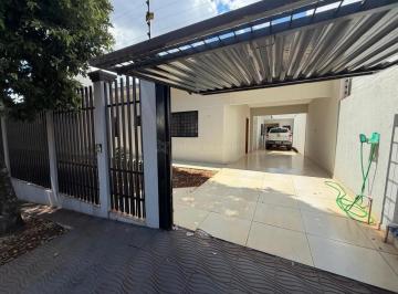 Casa · 301m² · 3 Quartos · 4 Vagas · Casa no parque lagoa dourada