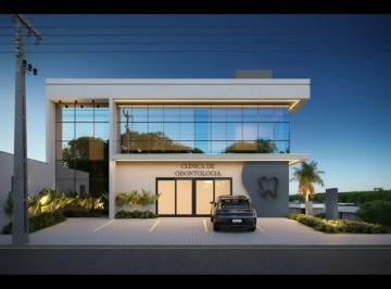 Comercial · 410m² · 5 Vagas · Excelente Salão Comercial para Locação ? Centro de Marialva