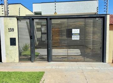 Casa · 150m² · 3 Quartos · 2 Vagas · Casa/Sobrado Casa em Maringá