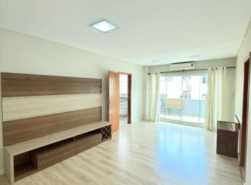 Apartamento · 130m² · 3 Quartos · 1 Vaga · Edifício Maria Piá