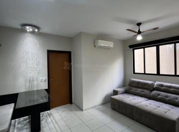 Apartamento · 65m² · 2 Quartos · 1 Vaga · Apartamento 02 dormitórios | Ed. Boa Vista - zona 07