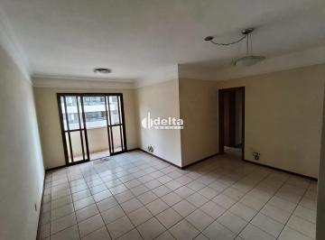 Apartamento · 96m² · 3 Quartos · 2 Vagas · Apartamento com 3 quartos sendo 1 suíte, disponível para locação no bairro Santa Maria em Uberlândia