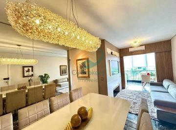 Apartamento · 116m² · 3 Quartos · 1 Vaga · Apartamento Garden em Picanço - Guarulhos, SP