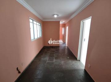Apartamento · 70m² · 3 Quartos · 1 Vaga · Apartamento com 3 quartos, disponível para locação no bairro Santa Mônica em Uberlândia-MG