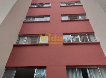 Apartamento · 54m² · 2 Quartos · 1 Vaga · Apartamento a venda em Bandeiras - Osasco, SP 02 quartos