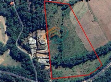 Terreno · 24000m² · Área em cachoeira - Atibaia