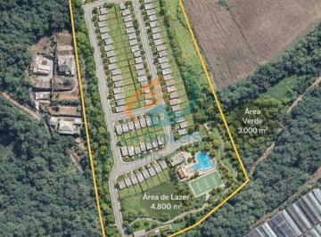 Terreno · 24000m² · Área em cachoeira - Atibaia