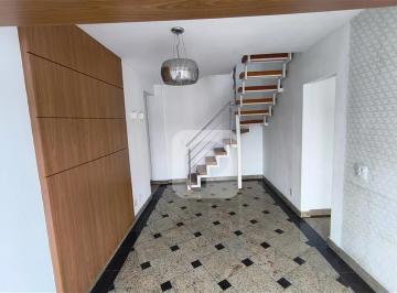 Apartamento · 120m² · 4 Quartos · 2 Vagas · Cobertura 4 Quartos 120m² Vila Isabel