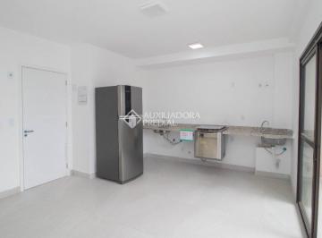Apartamento · 47m² · 1 Quarto · 1 Vaga · Apartamento - Santo André - Parque das Nações