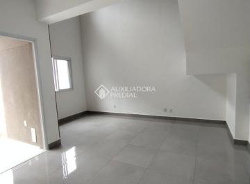 Apartamento · 62m² · 1 Quarto · 1 Vaga · Apartamento Loft Dúplex - Jd. do Mar - São Bernardo do Campo