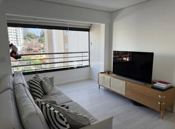 Apartamento · 66m² · 2 Quartos · 2 Vagas · Apartamento à venda com 68m², 2 quartos e 2 vagas