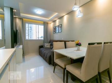 Apartamento · 43m² · 2 Quartos · Apartamento à Venda - Belém, 2 Quartos,  43 m2