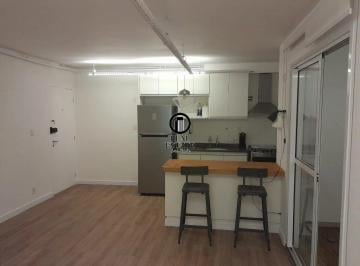 Apartamento · 70m² · 2 Quartos · 1 Vaga · Apartamento à venda - na Água Branca