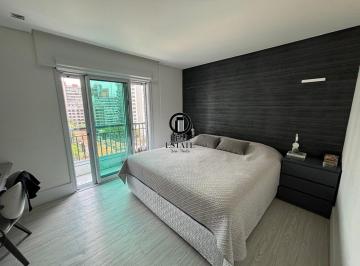 Apartamento · 223m² · 4 Quartos · 4 Vagas · Apartamento à venda - na Vila Mariana