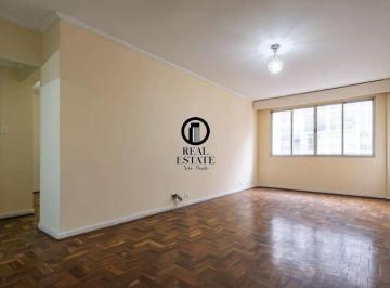Apartamento · 108m² · 3 Quartos · 1 Vaga · Apartamento à venda - em Pinheiros