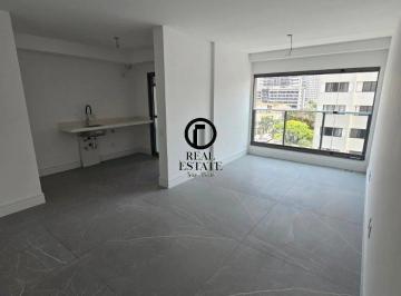 Apartamento · 75m² · 2 Quartos · 1 Vaga · Apartamento à venda - em Perdizes