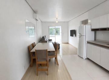 Apartamento · 70m² · 3 Quartos · 2 Vagas · Apartamento à venda em Ana Rech