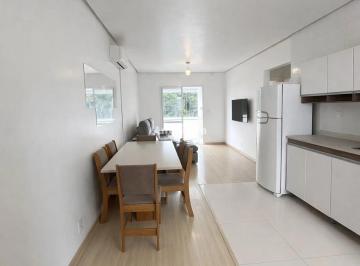 Apartamento · 70m² · 3 Quartos · 2 Vagas · Apartamento à venda em Ana Rech