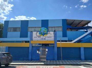 Foto 01 · Prédio Comercial à Venda em Sorocaba-SP, Jardim Maria do Carmo - 6 Banheiros, 625 m² de Área