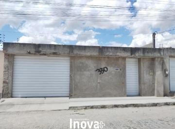Casa · 160m² · 2 Quartos · 3 Vagas · Casa à venda no bairro Andorinha – Caruaru