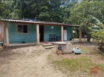 Casa · 100m² · 2 Quartos · 3 Vagas · Casa com 2 Quartos (1 Suíte) em Itapeba, Maricá RJ – R$ 200 mil à vista