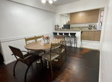 Apartamento · 146m² · 3 Quartos · 1 Vaga · Apartamento Garden à Venda em Petrópolis - 146 m² - 3 quartos