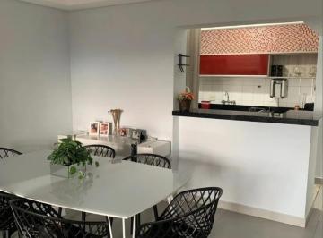 Apartamento · 96m² · 3 Quartos · Apartamento à venda - no Jardim América
