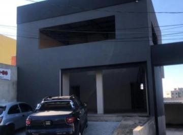 Foto 01 · Aluguel de Prédio Comercial de Alto Padrão em Sorocaba-SP no Jardim Simus - 5 Salas, 4 Banheiros, 29
