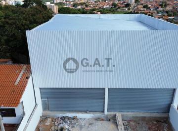 Foto 01 · Prédio Comercial de 288m² à Venda em Sorocaba - Jardim Simus