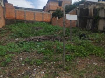 Terreno , Vespasiano · Lote no Bairro Gávea 2