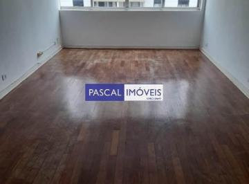 Apartamento · 113m² · 3 Quartos · 2 Vagas · Apartamento Brooklin 3 Dormitórios 2 Vagas
