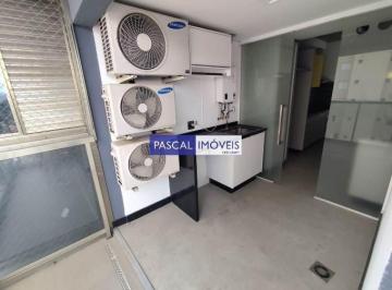 Apartamento · 73m² · 2 Quartos · 2 Vagas · Apartamento Alto da Boa Vista 2 dormitório 2 vagas