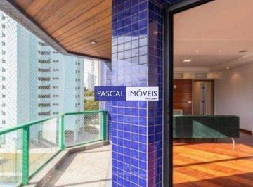Apartamento · 152m² · 4 Quartos · 3 Vagas · Apartamento Vila Clementino 4 Dormitórios 3 Vagas