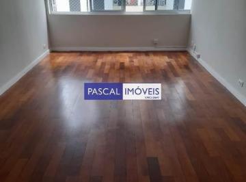 Apartamento · 113m² · 3 Quartos · 2 Vagas · Apartamento Brooklin 3 Dormitórios 2 Vagas