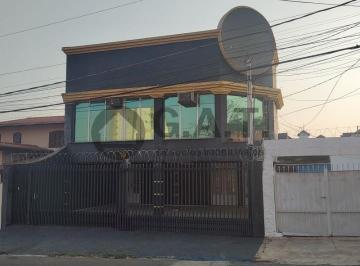 Foto 01 · Predio Comercial para Locação em Sorocaba-SP, no Jardim Sonia Maria - 274,70 m² de Área Disponível!